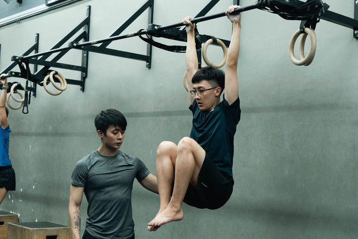 Calisthenics Basics
